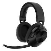 AURICULARES GAMING CORSAIR HS55 WIRELESS | NEGRO