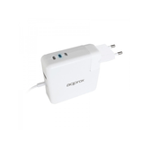 ADAPTADOR CORRIENTE 45W APPROX APPLE TIPO L