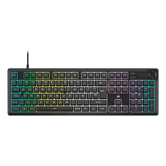 TECLADO GAMING K55 CORE RGB