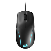 RATON CORSAIR M75 RGB NEGRO CH-930D010-EU