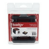 BAGDY 200 CINTA COLOR YMCKO PARA 100 IMPRESIONES