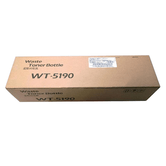 TONER KYOCERA WT-5190 BOTE RESIDUOS