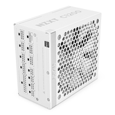 FUENTE ALIMENTACION NZXT C1200 | 1200W | 80+ GOLD | ATX 3.1 | MODULAR | BLANCO