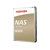 TOSHIBA   N300 10000GB 3.5" Serial ATA