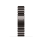 Apple Watch 42 Slate Link Bracelet