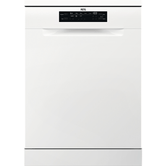 LAVAVAJILLAS 60 CM AEG FFB33607ZW D 13 CUBIERTOS BLANCO