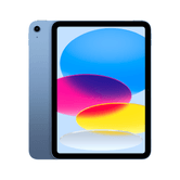 Tablet  APPLE iPad 10.9" 64GB Azul