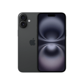 APPLE iPhone 16 Plus 6.7" 5G 128GB Negro