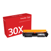 Xerox High Yield Black Toner Cartridge