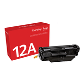 Xerox Black Toner Cartridge