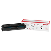 XEROX C230 / C235 BLACK HIGH CAP TONER CARTRIDGE (3000 PAGE S)