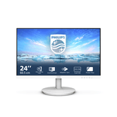 PHILIPS V Line 23.8" LCD IPS Full HD HDMI VGA Altavoces