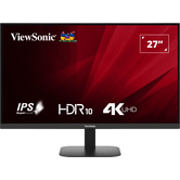 MONITOR VIEWSONIC VA2708-4K-HD  VA 27" IPS 3840 x 2160 HDMI