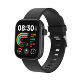 Denver SW-185 Smartwatch 1,85 FC PA OS IP67 Negro