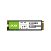 ACER  FA200  SSD 4000GB M.2  7100MB/s PCI Express 4.0 NVMe