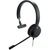 Jabra Evolve 20 MONO MS USB-C