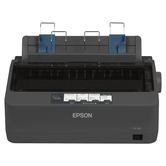 IMPRESORA EPSON LX 350 MATRICIAL MONOCROMO