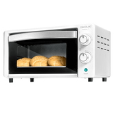 HORNO DE SOBREMESA BAKE&TOAST 1090 WHITE