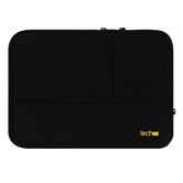 Tech Air TANZ0348 funda para portátil 11.6 Negro