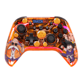 GAMEPAD FR-TEC DRAGON BALL KAME | WIRELESS | SWITCH + PC