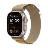 Apple Watch Ultra 2 49 Nt Ti Tn Alp S