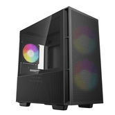 DEEPCOOL  CH360 RGB Negro