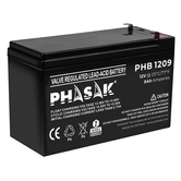 Phasak SAIS y Regletas PHB 1209