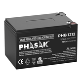 Phasak SAIS y Regletas PHB 1212