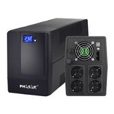 SAI 2000 VA PHASAK ESENTIAL 1200W DIGITAL INTERACTIVA