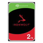 SEAGATE IronWolf  ST2000VN003 2000GB 3.5" Serial ATA III