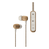 AURICULARES ECO ENERGY SISTEM WOOD