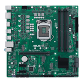 Asus Intel  PRO Q570M-C/CSM LGA 1200 (Socket H5)