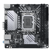 Asus Intel  PRIME H610I-PLUS D4-CSM LGA 1700