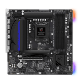 ASROCK Intel  B760M PG Riptide LGA 1700