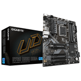 GIGABYTE Intel  B760 DS3H DDR4 LGA 1700