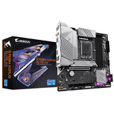 GIGABYTE Intel  B760M AORUS ELITE AX LGA 1700