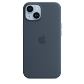 iPhone 14 Si Case Storm Blue