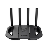 ROUTER INALÃ?ÂMBRICO ASUS TUF-BE3600 GIGABIT ETHERNET DOBLE BANDA