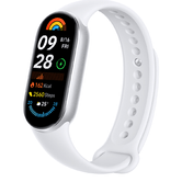 PULSERA XIAOMI MI SMART BAND 9 GLACIER SILVER