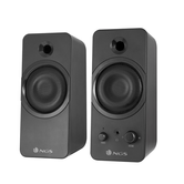 ALTAVOCES 2.0 NGS GSX-200 20W NEGRO