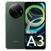 XIAOMI Redmi A3 6.71" 4G 3GB/64GB Verde