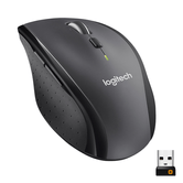 Marathon M705 Wireless Mouse - CHARCOAL