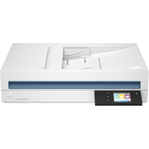 HP Escaner documental ScanJet Pro N4600fnw1