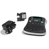 DYMO LABELMANAGER 210D KIT QWERTY