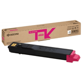 Toner-Kit TK-8115M magenta