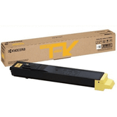 Toner-Kit TK-8115Y yellow