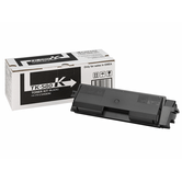 TK-580K Toner FS-C5150DN/P6021cdn Black