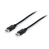 CABLE DISPLAYPORT A DISPLAYPORT  1.4 8K 2M EQUIP 119252