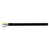 BOBINA CABLE TELEFONICO  4 HILOS EQUIP 100 METROS  117006