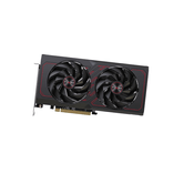 SAPPHIRE AMD Radeon RX 7600 XT 16GB GDDR6 HDMI DPORT